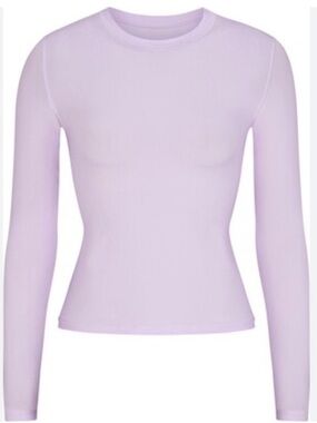 SKIMS limited edition fits everybody longsleeve